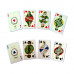 Carti de joc Romania, produse de Piatnik, 2 pachete de carti in cutie de lux